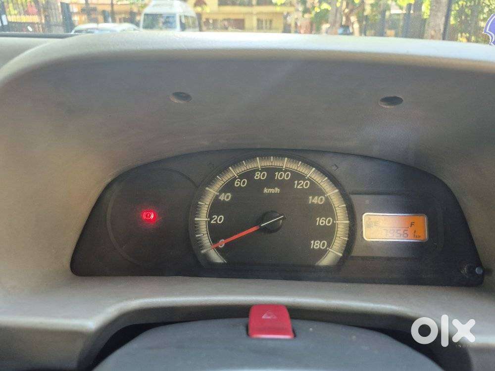 Maruti Suzuki Eeco 7 Seater Standard, 2016, Petrol