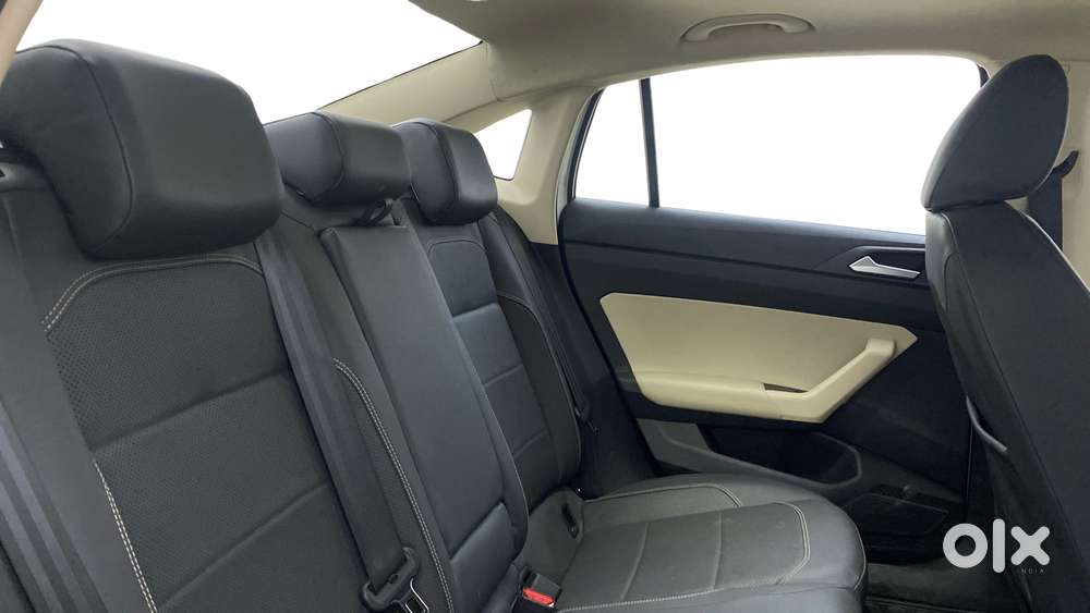 Volkswagen Virtus 1.5 Tsi Gt Plus Evo Dsg, 2022, Petrol