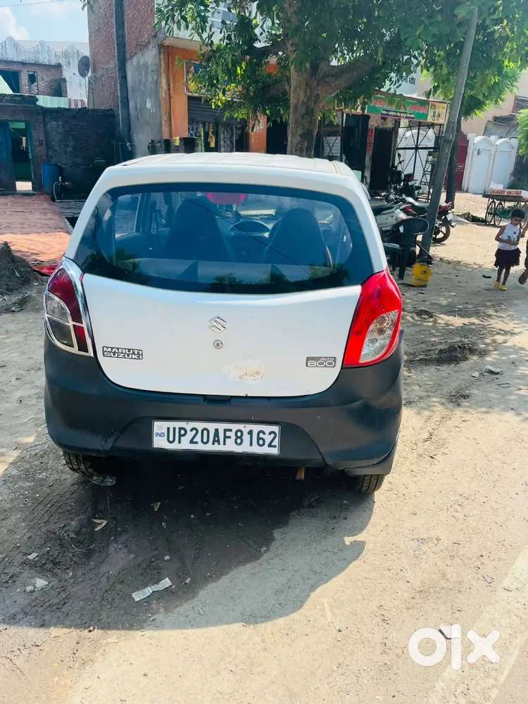 2013 Maruti Alto 800 Base