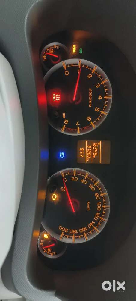 Maruti Suzuki Ertiga 2014 With Great Mileage