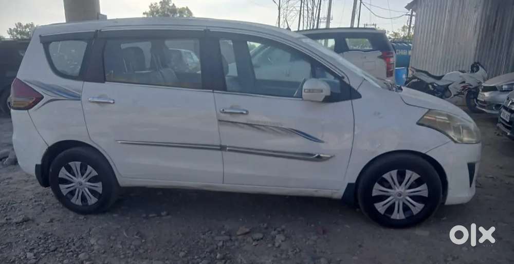 I Want To Sale My Ertica Vxi Petrol