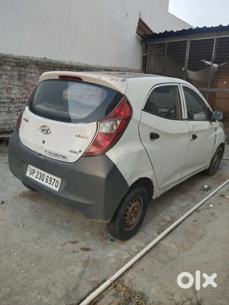 Hyundai Eon 2015 Petrol 112000 Km Driven