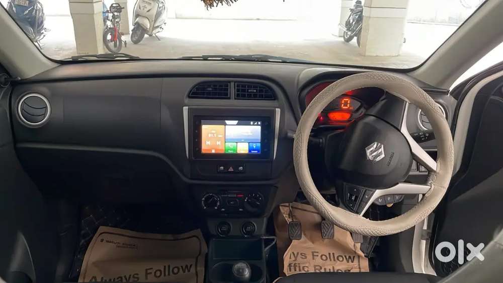 Maruti Suzuki Alto K10 2024 Variant