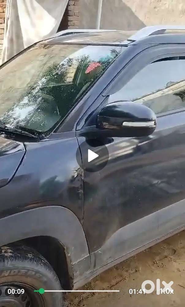Maruti Suzuki Brezza Zxi 2024 Hybrid