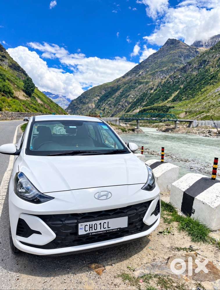 Hyundai Grand I10 Nios 2023