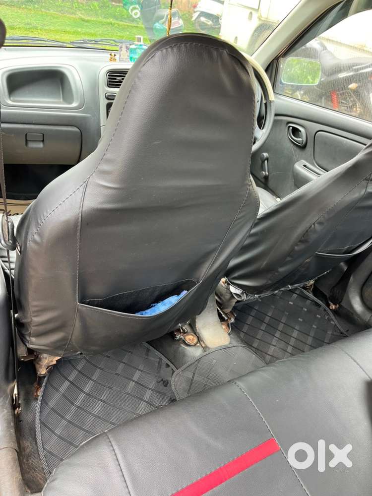 Maruti Suzuki Alto 2011 Well Maintained