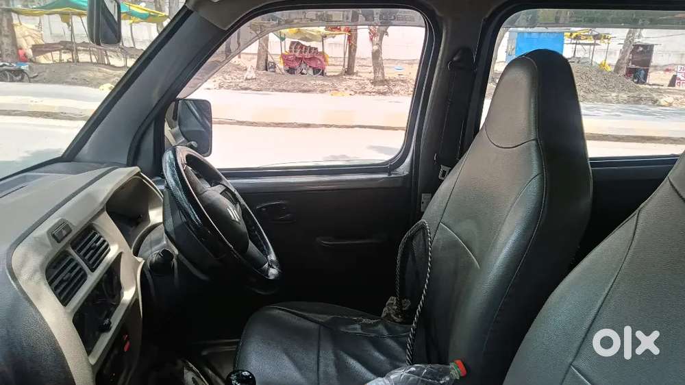 Maruti Suzuki Eeco 2023 Cng & Hybrids Good Condition