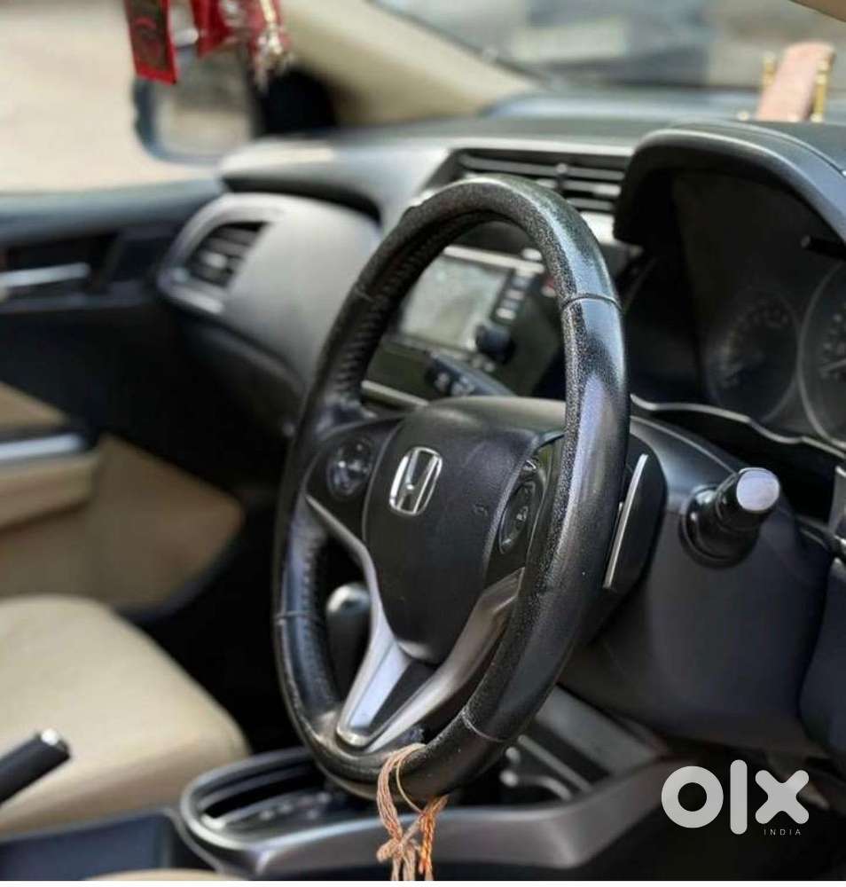 Honda City 2016 Petrol Good Condition