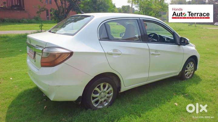 Honda Amaze Vx Petrol, 2024, Petrol