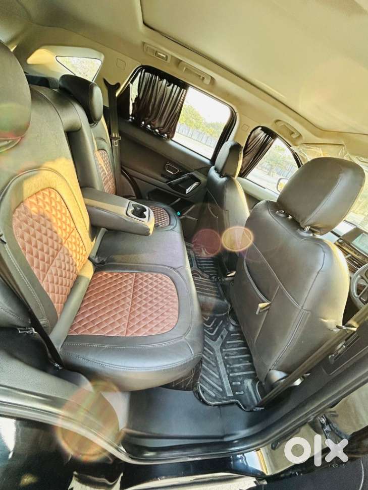 Tata Harrier Xt+, 2022, Diesel