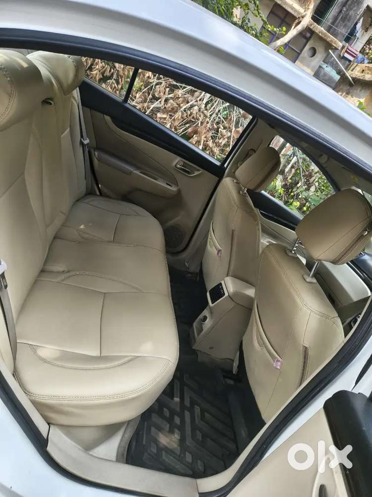 Maruti Suzuki Ciaz 2017 Diesel Well Maintained