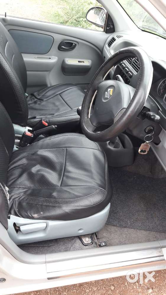 Maruti Suzuki Alto K10 Vxi (o), 2013, Petrol