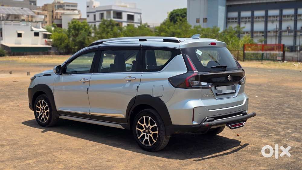 Maruti Suzuki Xl6 1.5 Zeta Mt, 2025, Cng & Hybrids