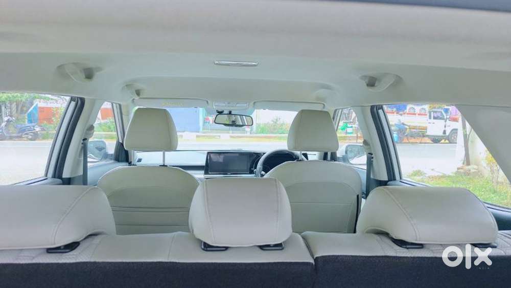 Kia Seltos Htx D, 2019, Diesel