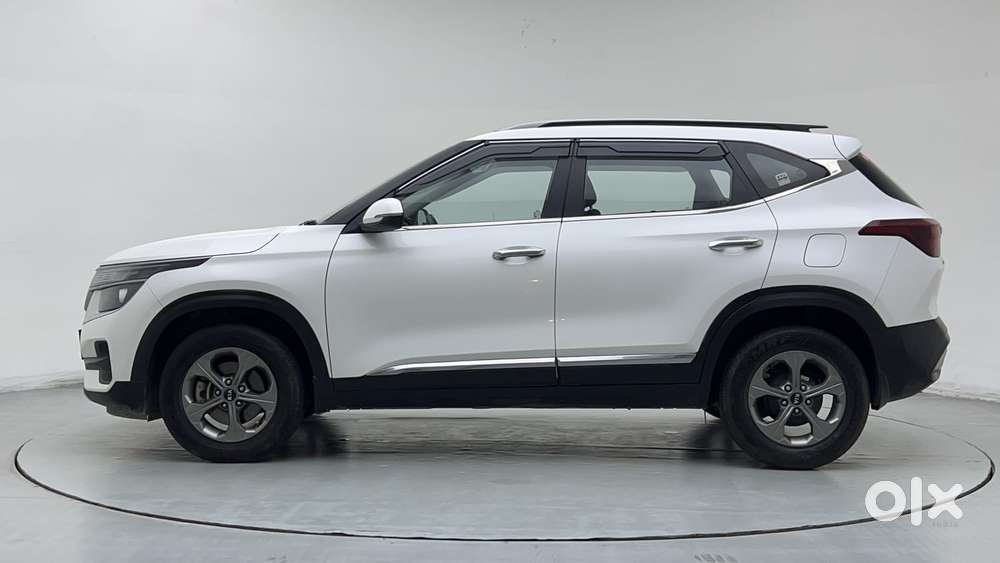 Kia Seltos 1.5 Htk+, 2021, Petrol