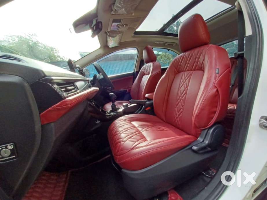 Tata Curvv Creative Plus S 1.5 Kryojet Diesel 6mt, 2025, Diesel