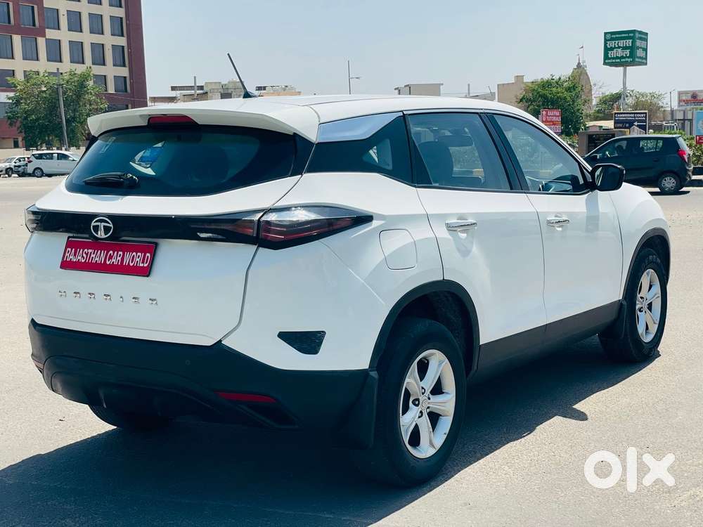 Tata Harrier Xt, 2022, Diesel