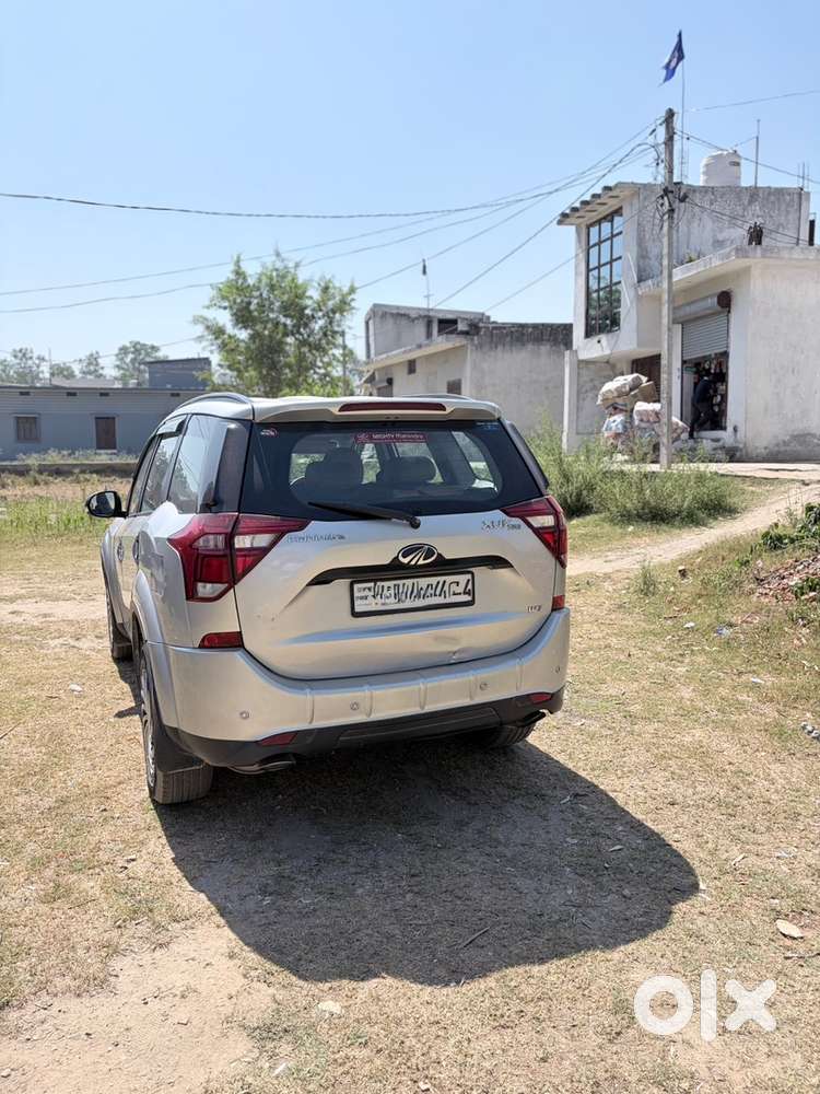 Mahindra Xuv500 Diesel 2018