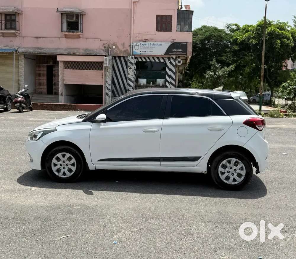 Hyundai I20 2015 Model