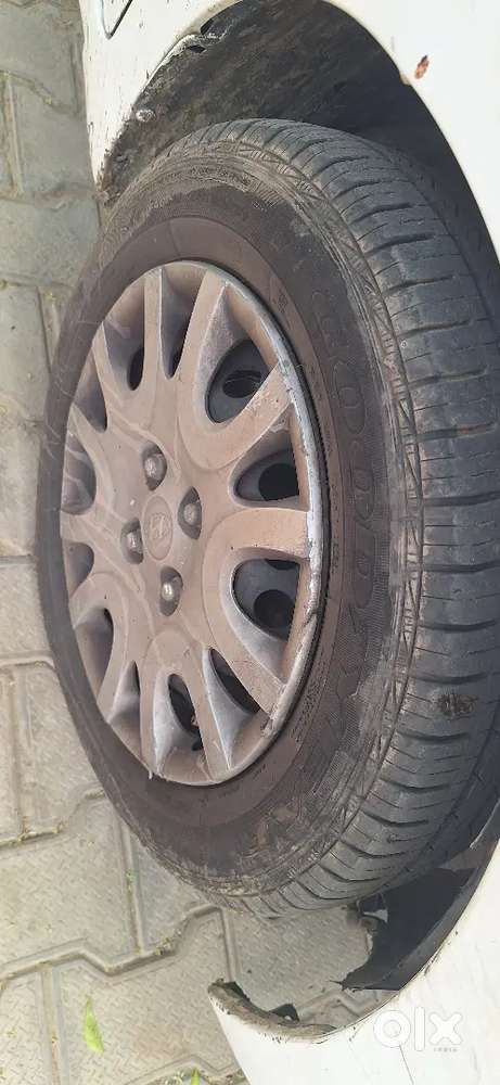 Hyundai Grand I10 2016