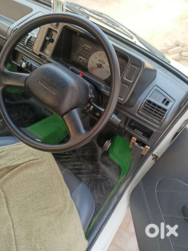 Maruti Suzuki 800 2004 Petrol 45000 Km Driven