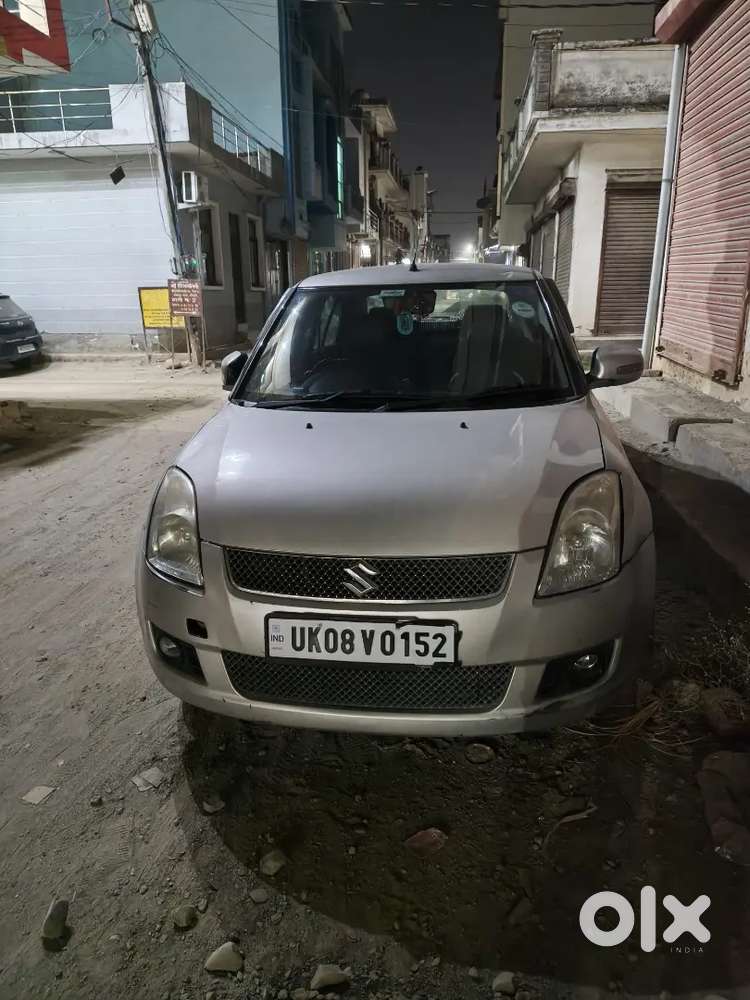 Maruti Suzuki Dzire 2011 Petrol 65000 Km Driven