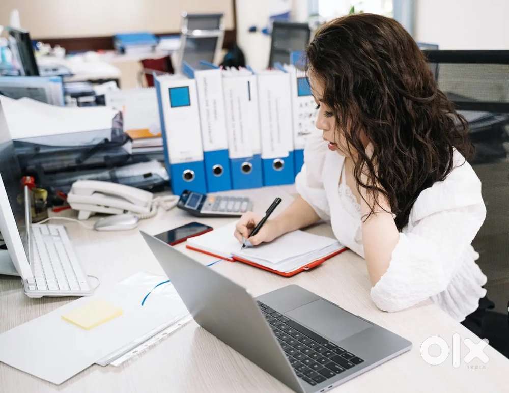 Accounts Assistant- Apply