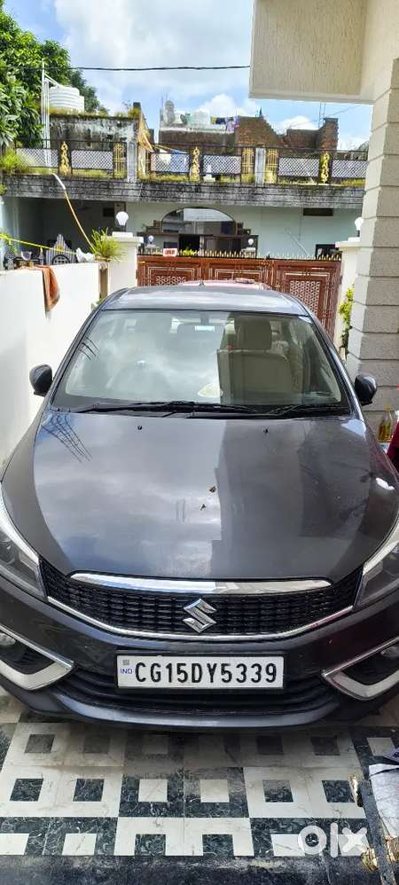 Maruti Suzuki Ciaz 2022 Petrol 20000 Km