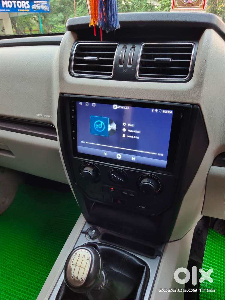 Mahindra Scorpio S7 140, 2018, Diesel