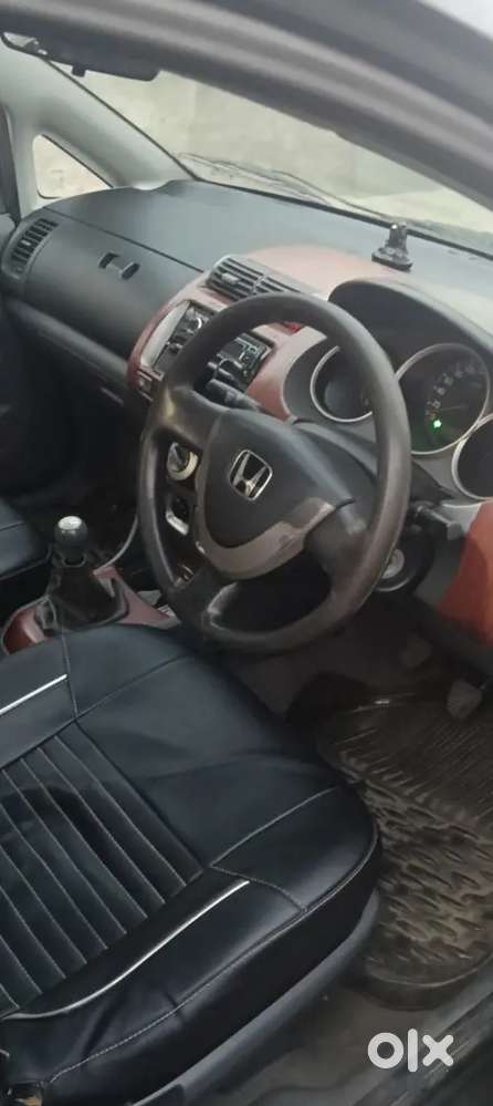 Honda City Petrol 2009