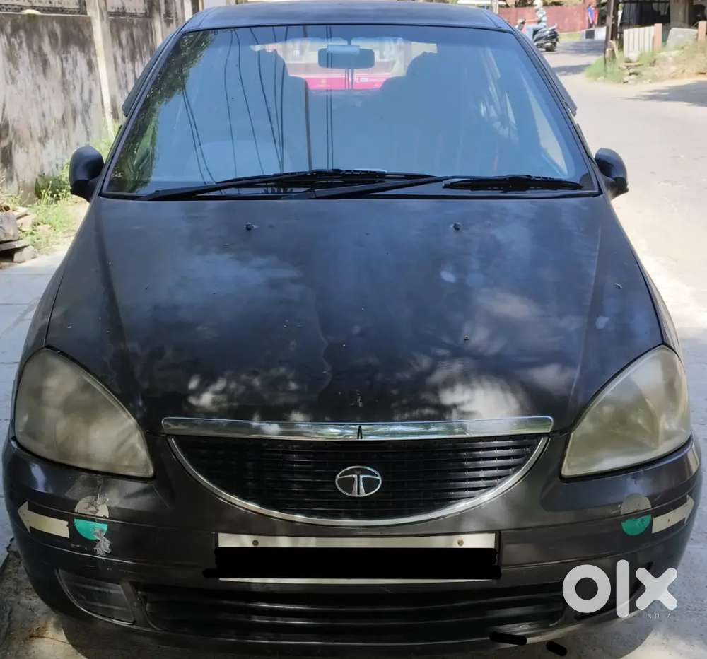 Tata Indica V2 Diesel 2006