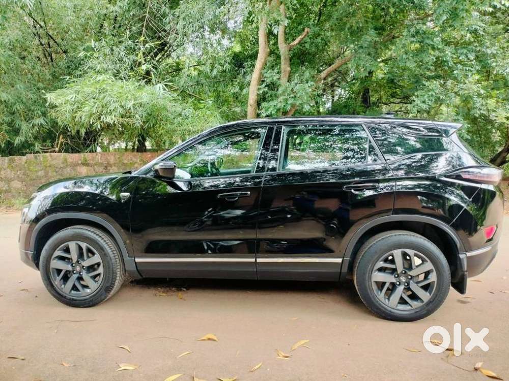 Tata Harrier Xza Plus At, 2022, Diesel