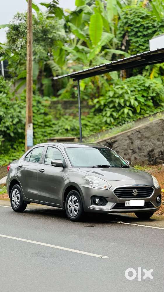 Maruti Suzuki Swift Dzire Vdi Bsiv, 2018, Diesel