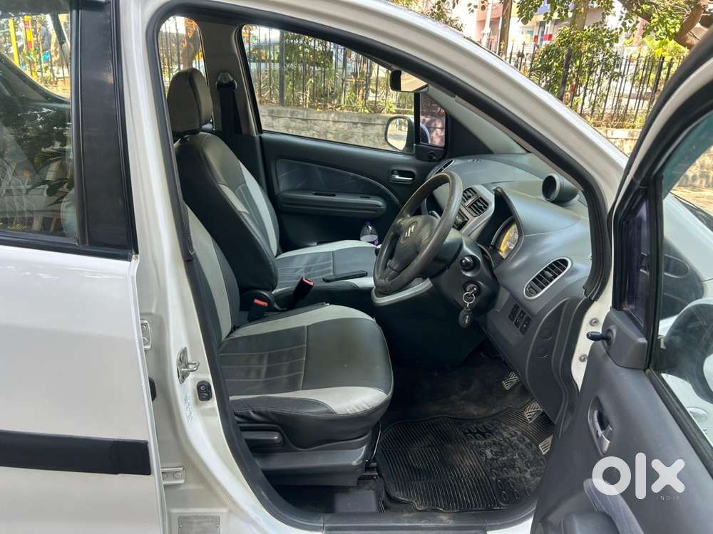 Maruti Suzuki Ritz Vdi (abs) Bs Iv, 2010, Diesel