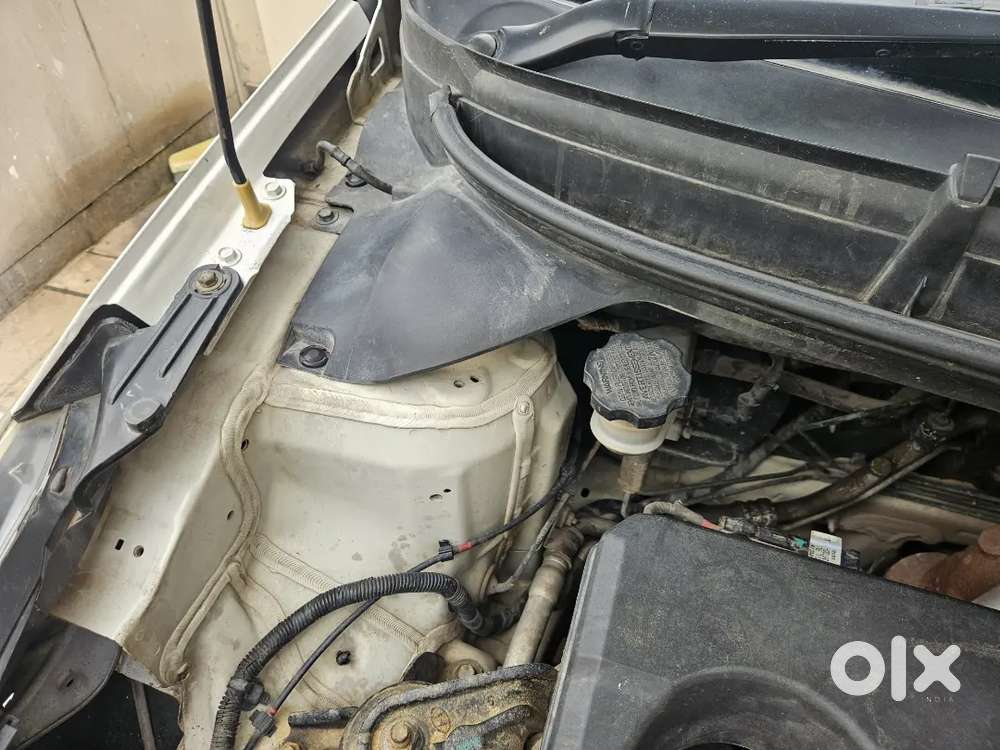 Hyundai Elite I20 2017