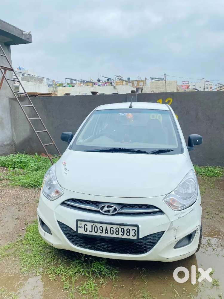 I Offer Sales Brand New I10  1.1 Era Hyundai