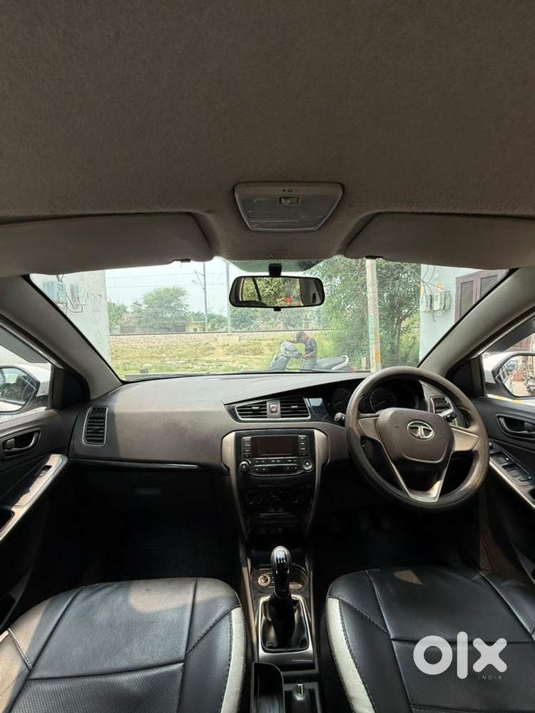 Tata Diesel Car 2019