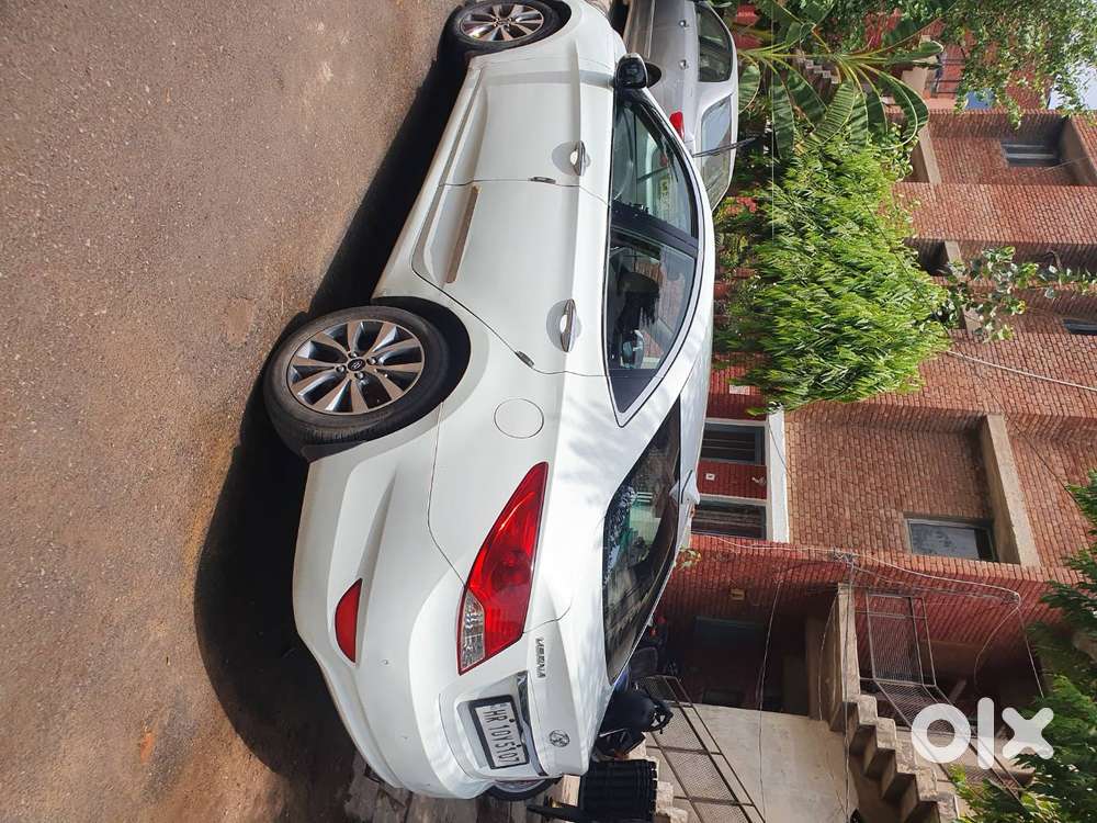 Good Condition Car