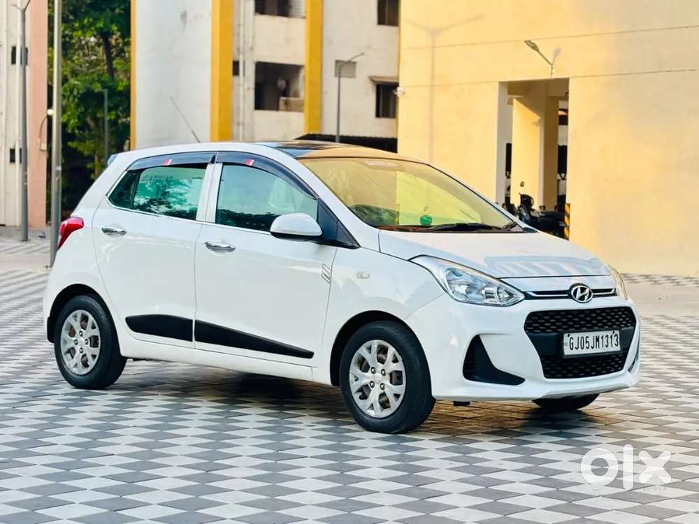 Hyundai Grand I10 Diesel 2015