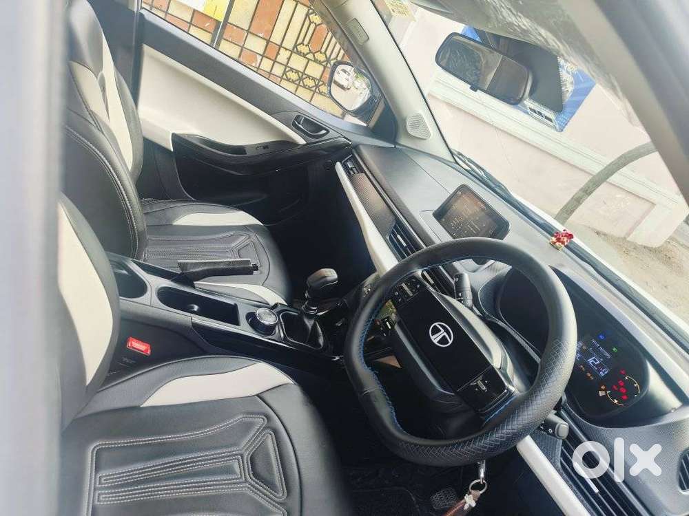 Tata Nexon Pure S 1.5 Revotorq Diesel 6mt, 2024, Diesel