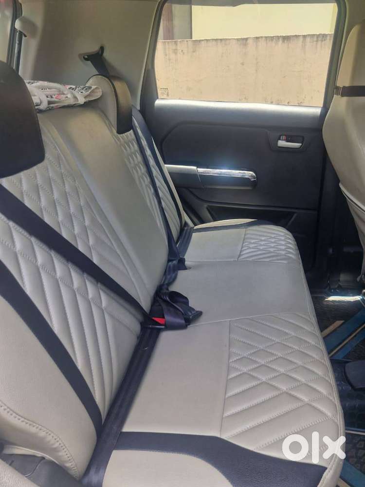 For Sale: 2023 Maruti Suzuki Wagonr Zxi+ (grey)