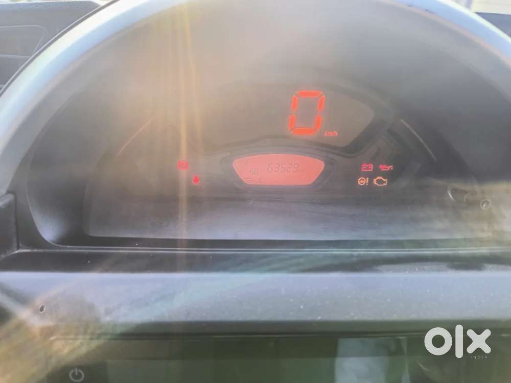 Maruti Suzuki S-presso Vxi Plus, 2019, Petrol