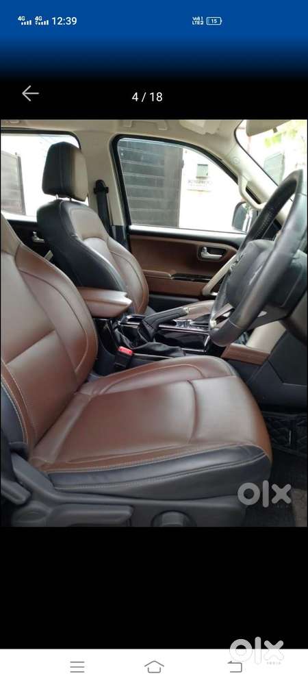 Mahindra Scorpio N Z2 Petrol Mt 7 Str, 2024, Petrol