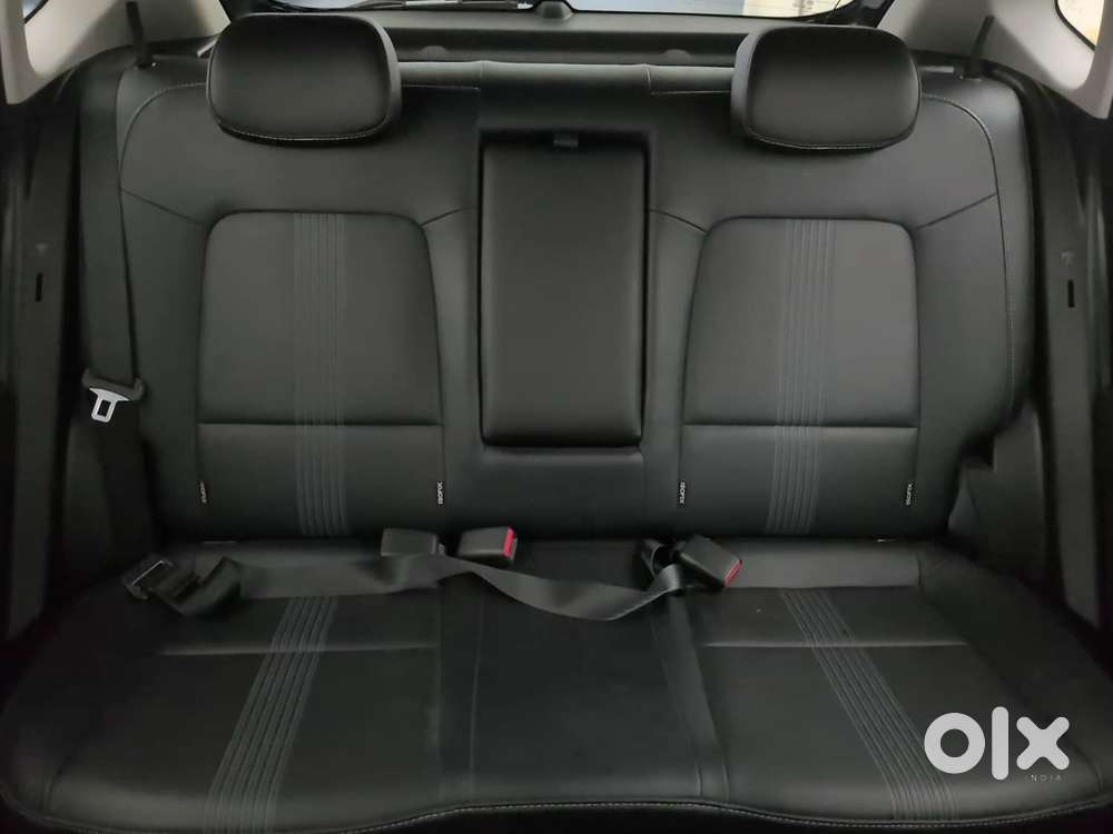 Hyundai New I20 1.0 Asta (o) Turbo Dct, 2023, Petrol