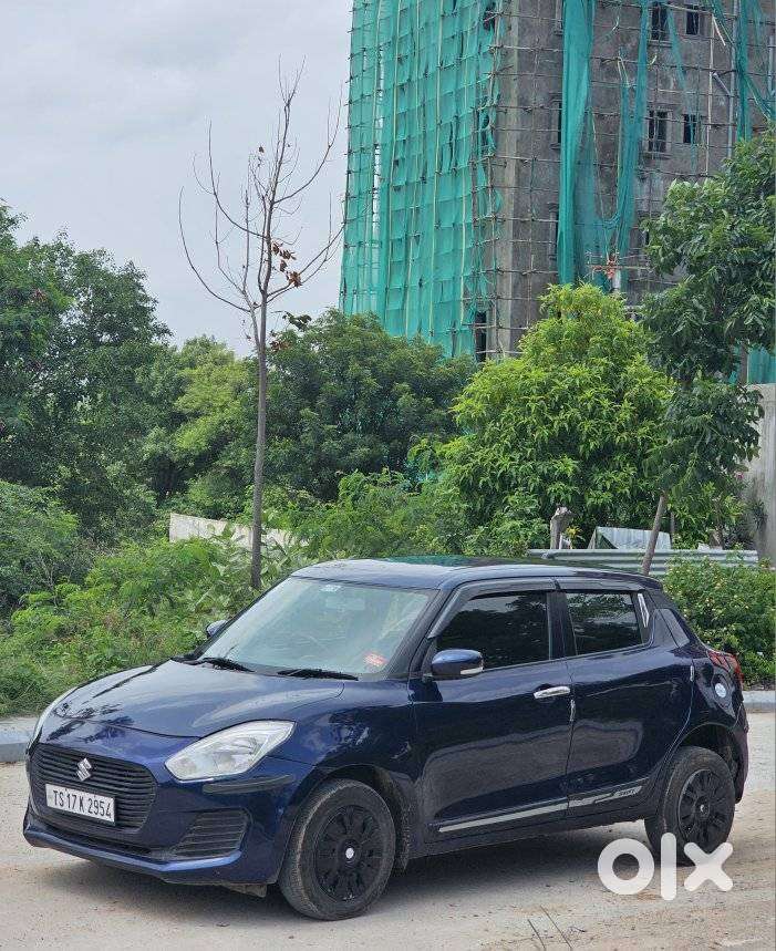 Maruti Suzuki Swift Ddis Vdi, 2018, Diesel