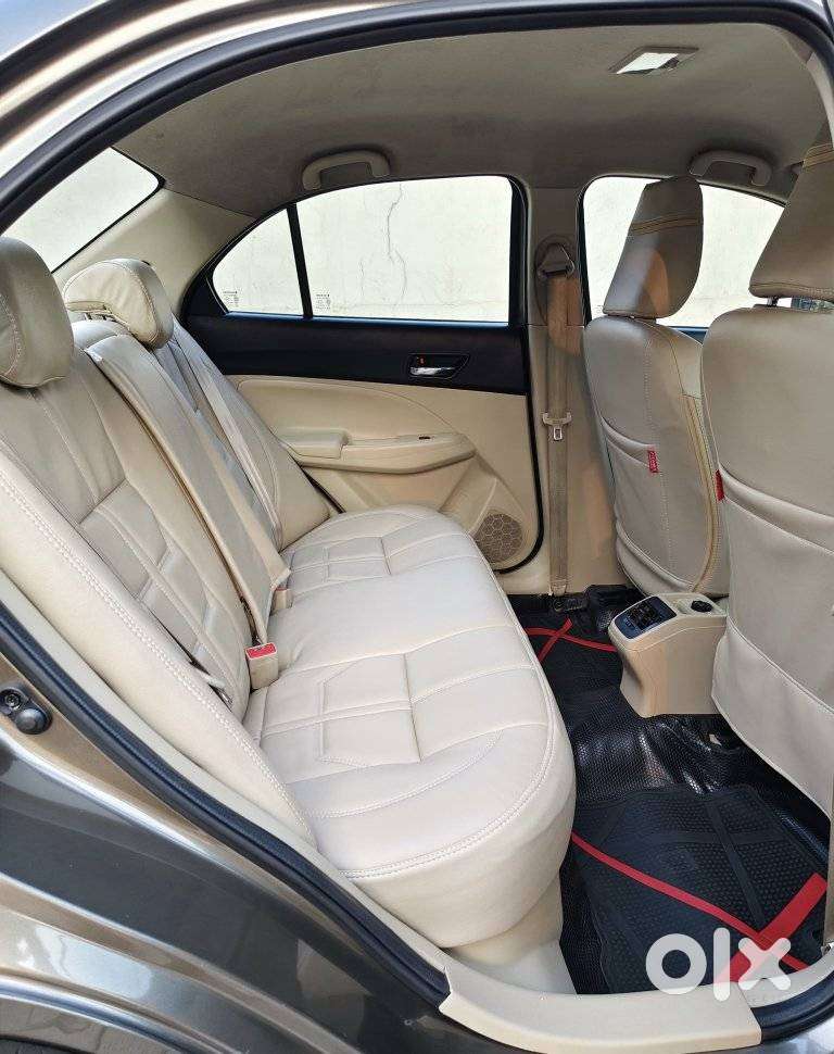 Maruti Suzuki Dzire 1.2 Vxi, 2022, Petrol