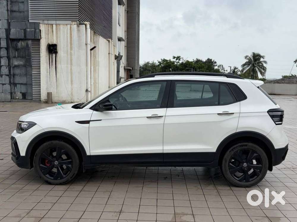 Volkswagen Taigun Gt Plus 1.5 Tsi Dsg, 2025, Petrol