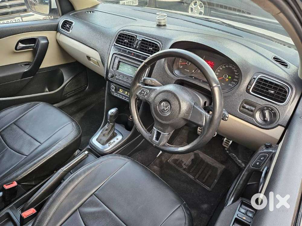 Volkswagen Polo 2013-2015 Gt Tsi, 2013, Petrol