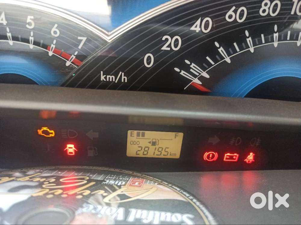 Toyota Etios Liva @11/04/2013 Model, In Good Condition