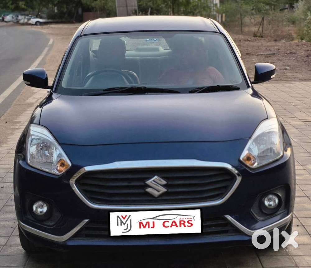 Maruti Suzuki Swift Dzire Zdi Bsiv, 2018, Diesel